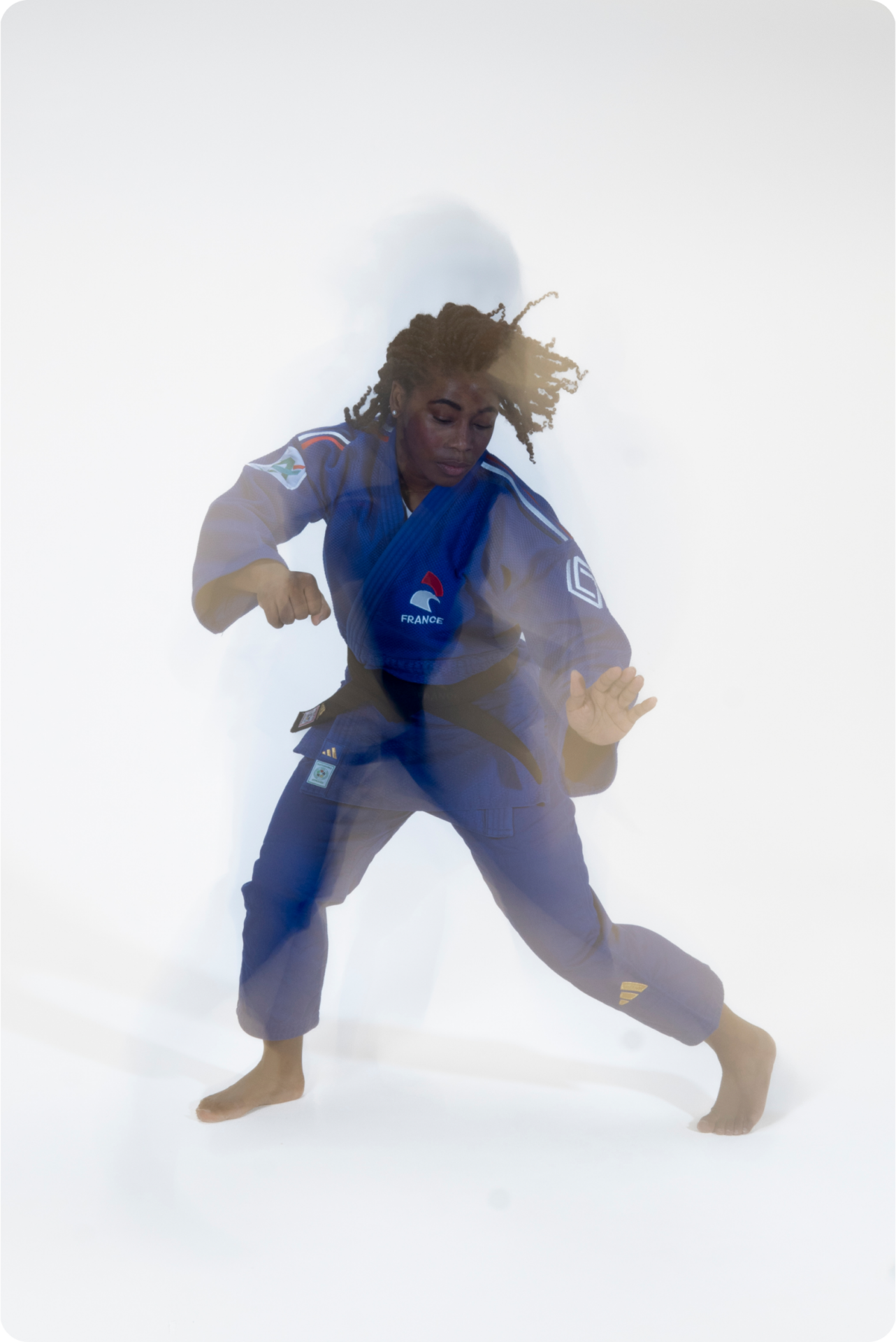 judoka